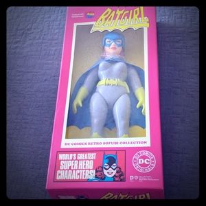 DC comics Retro Collection